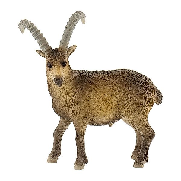 Bullyworld Steinbock, Spielfigur