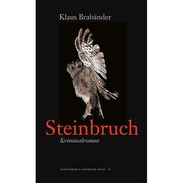 Steinbruch, Klaus Brabänder