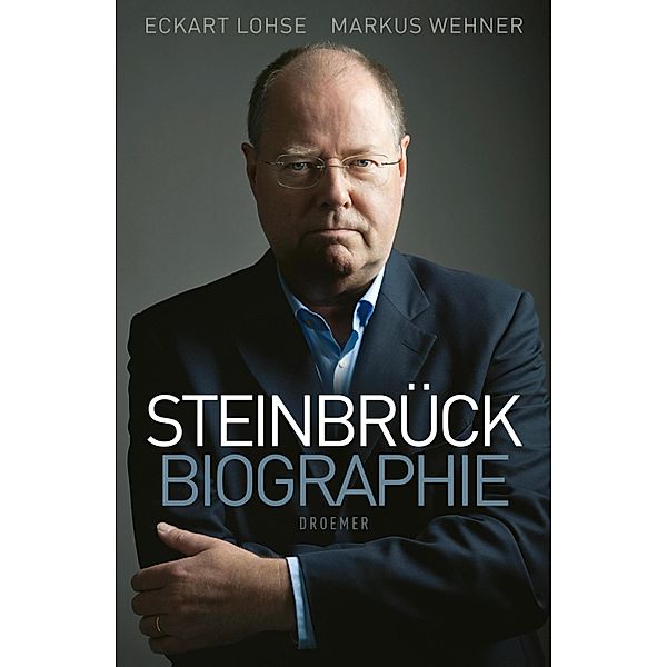 Steinbrück, Eckart Lohse, Markus Wehner