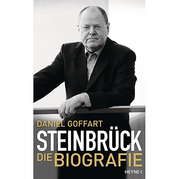 Steinbrück - Die Biografie, Daniel Goffart