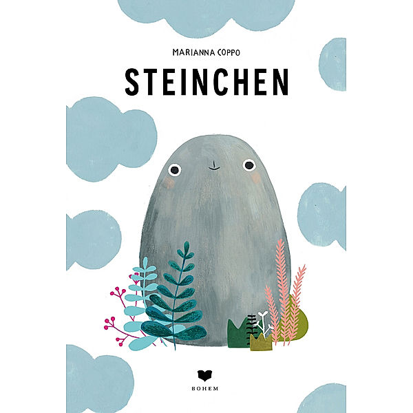 Steinchen, Marianna Coppo