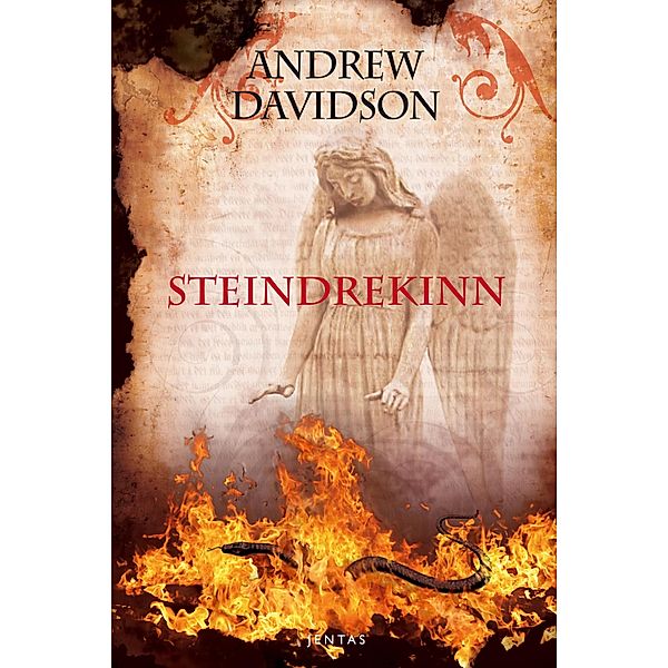 Steindrekinn, Andrew Davidson