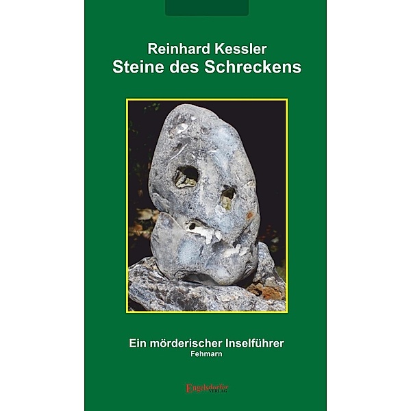 Steine des Schreckens, Reinhard Kessler