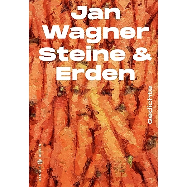 Steine & Erden, Jan Wagner