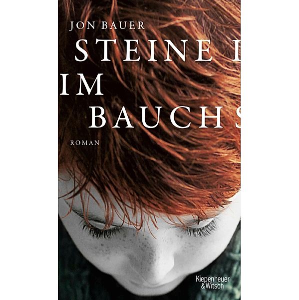 Steine im Bauch, Jon Bauer