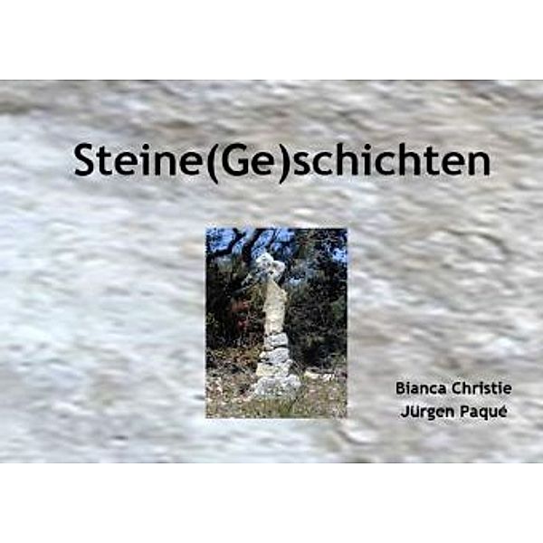 Steine(Ge)schichten, Bianca Christie