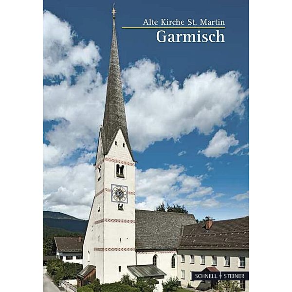 Steiner, P: Garmisch-Partenkirchen, Peter Steiner