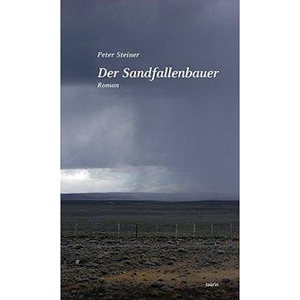 Steiner, P: Sandfallenbauer, Peter Steiner