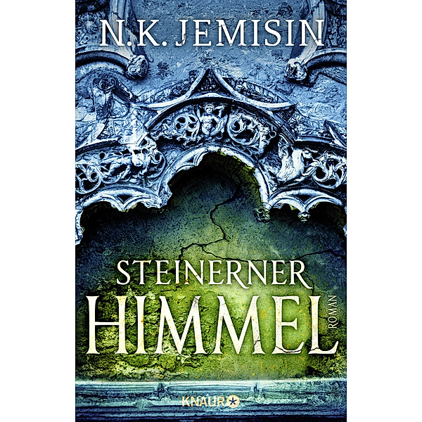 Steinerner Himmel / Die große Stille Bd.3, N. K. Jemisin