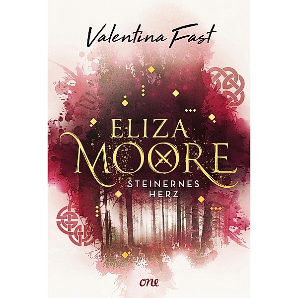 Steinernes Herz / Eliza Moore Bd.2, Valentina Fast