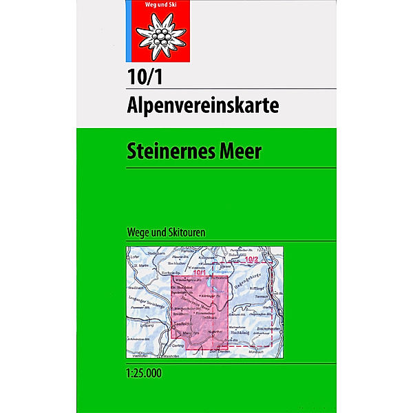 Steinernes Meer