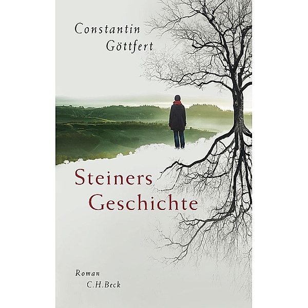Steiners Geschichte, Constantin Göttfert