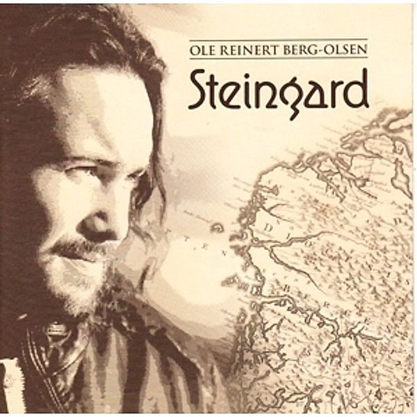 Steingard, Ole Reinert Berg-olsen