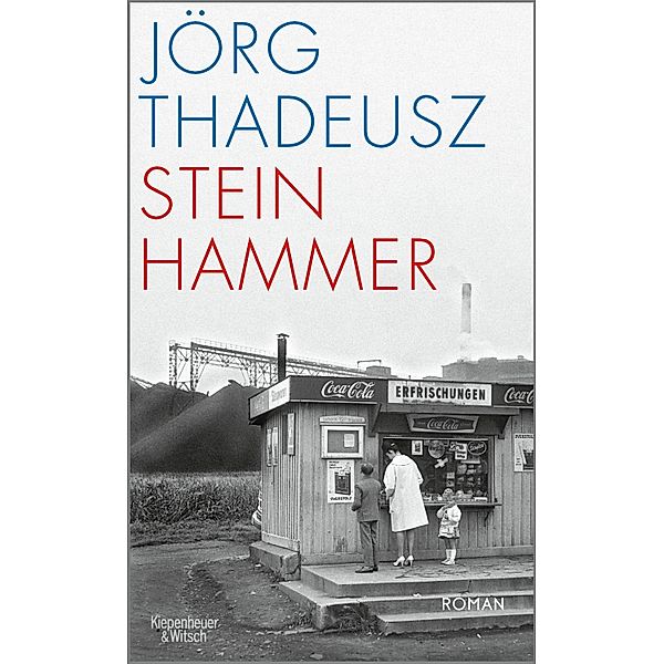 Steinhammer, Jörg Thadeusz