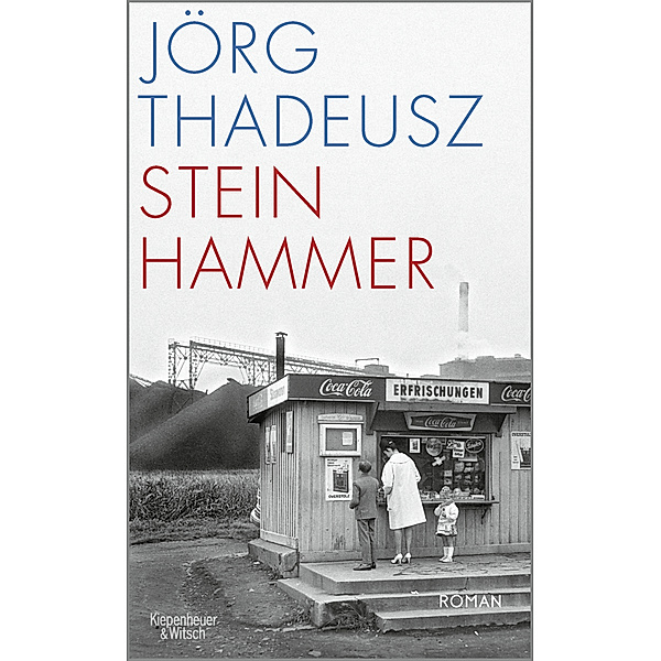 Steinhammer, Jörg Thadeusz