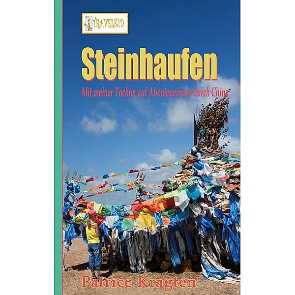 Steinhaufen, Patrice Kragten