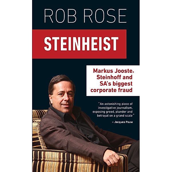 Steinheist, Rob Rose