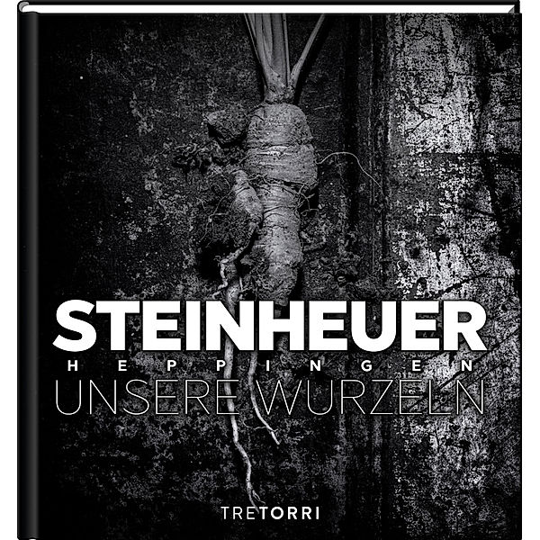 Steinheuer - Unsere Wurzeln, Hans Stefan Steinheuer