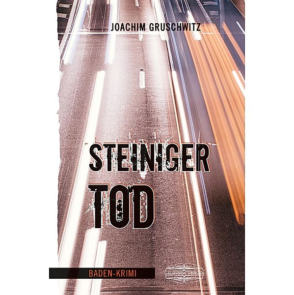 Steiniger Tod, Joachim Gruschwitz