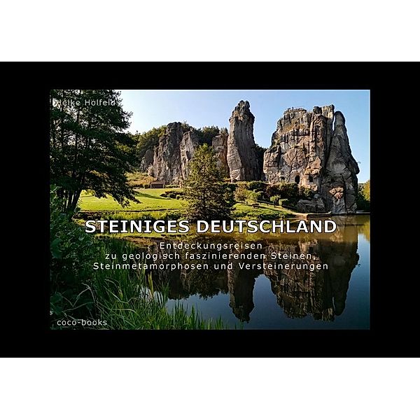 Steiniges Deutschland, Heike Holfeld
