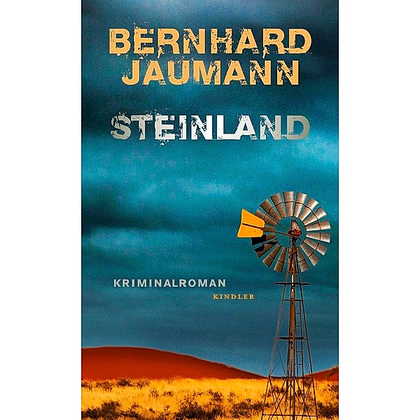 Steinland, Bernhard Jaumann