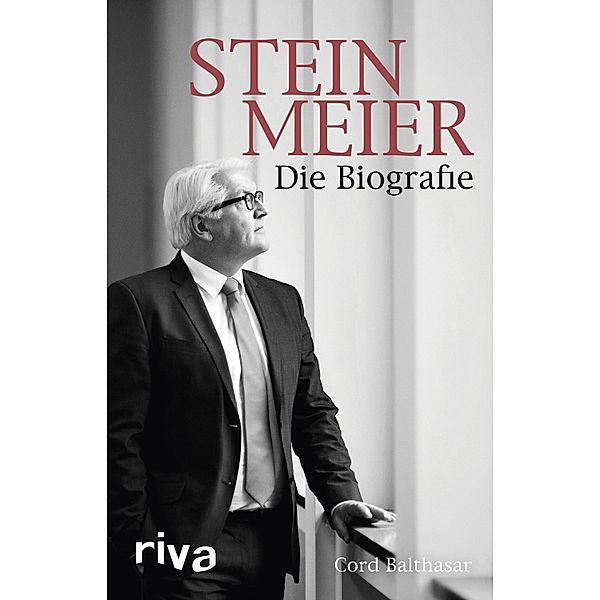 Steinmeier, Cord Balthasar