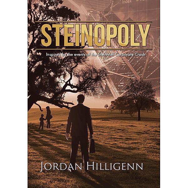 Steinopoly, Jordan Hilligenn