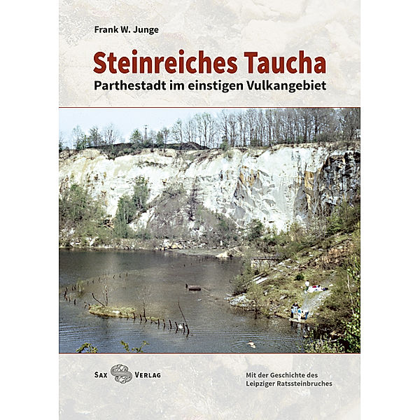 Steinreiches Taucha, Frank W. Junge