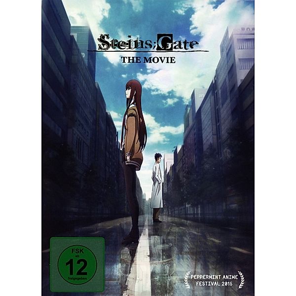 Steins,Gate - Der Film, Diverse Interpreten