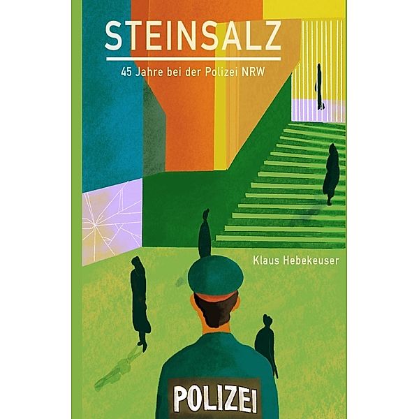 Steinsalz, Klaus Hebekeuser