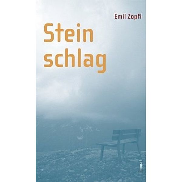 Steinschlag, Emil Zopfi