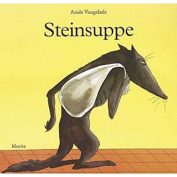 Steinsuppe, Anaïs Vaugelade
