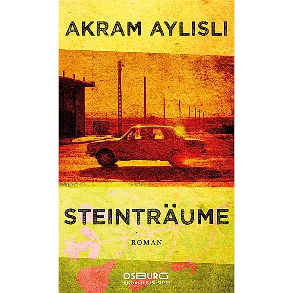 Steinträume, Akram Aylisli