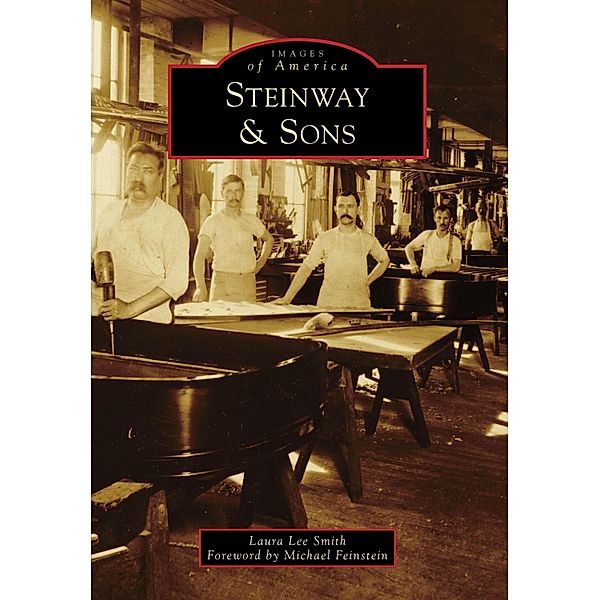 Steinway & Sons, Laura Lee Smith
