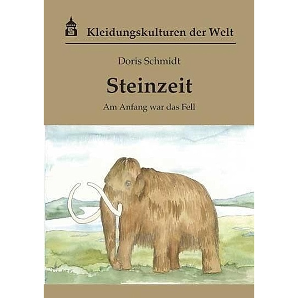 Steinzeit, Doris Schmidt