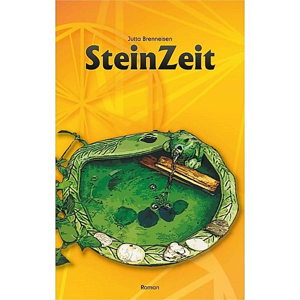 SteinZeit, Jutta Brenneisen