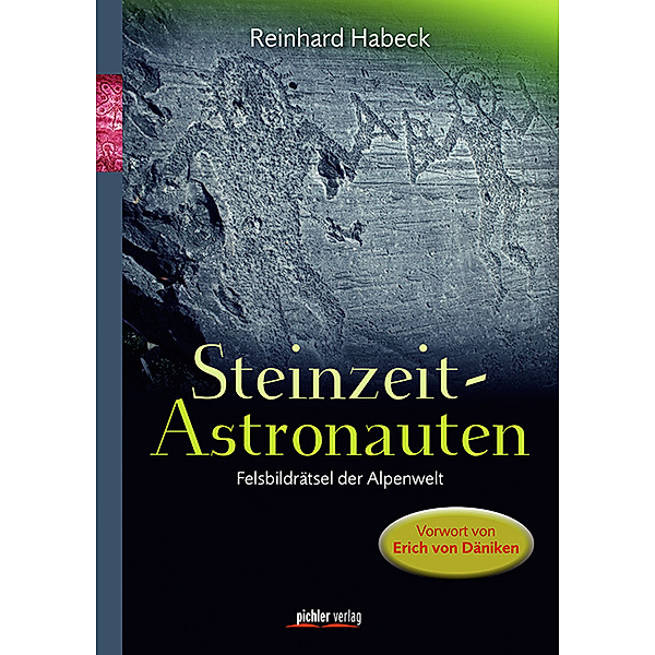 Steinzeit-Astronauten, Reinhard Habeck