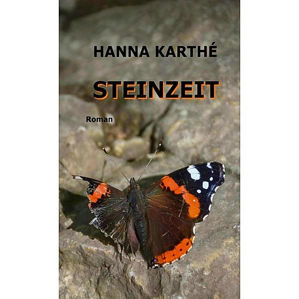 Steinzeit / Des Menschen ewig Leid und Liebe - Drittes Buch erscheint demnächst Bd.1, Hanna Karthé