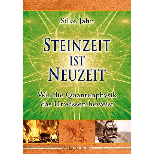 Steinzeit ist Neuzeit, Silke Jahr