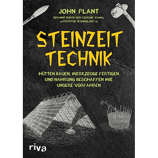 Steinzeit-Technik, John Plant