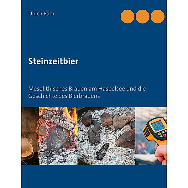 Steinzeitbier, Ulrich Bähr