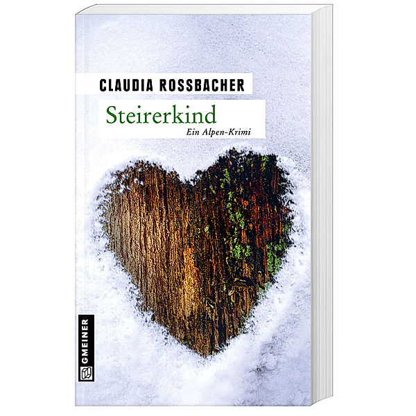 Steirerkind, Claudia Rossbacher