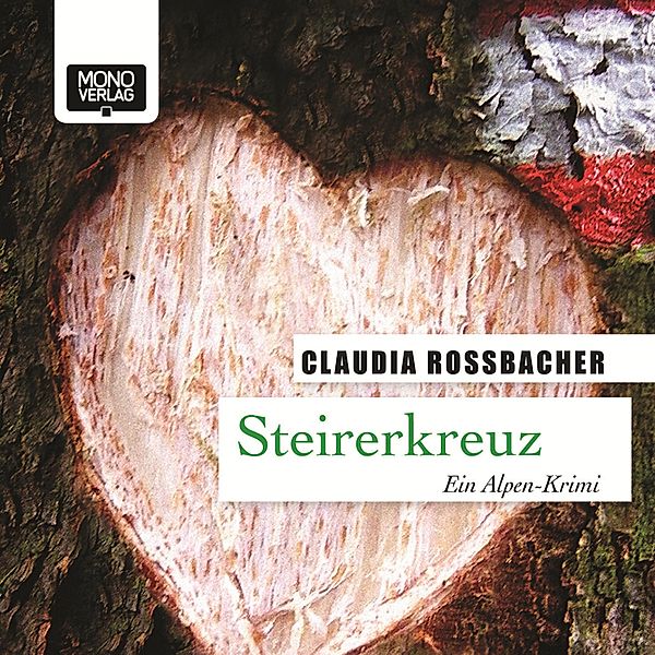 Steirerkreuz, Claudia Rossbacher