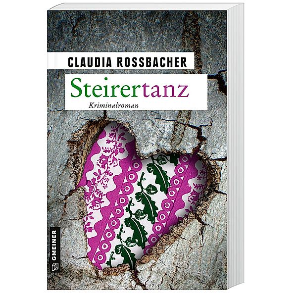 Steirertanz, Claudia Rossbacher