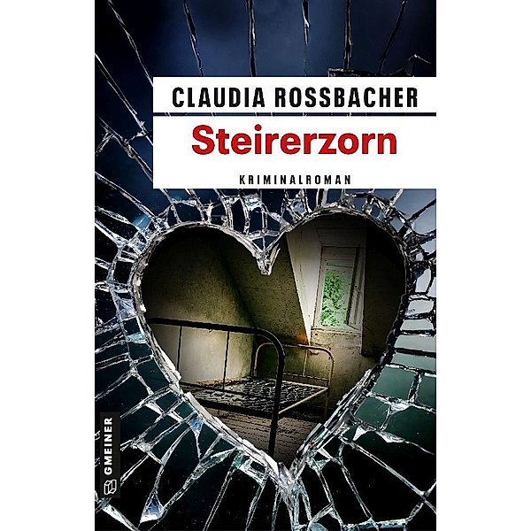 Steirerzorn, Claudia Rossbacher