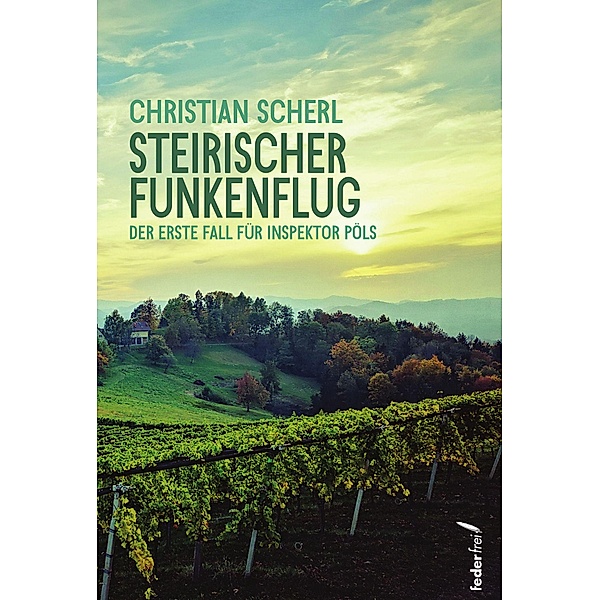 Steirischer Funkenflug, Christian Scherl