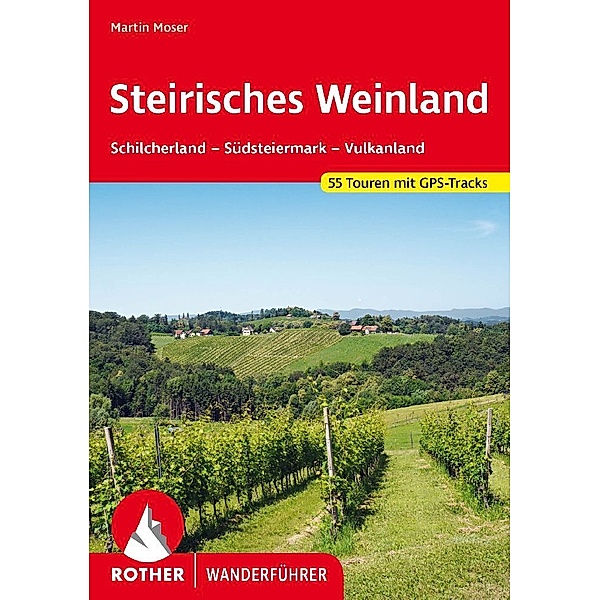 Steirisches Weinland, Martin Moser