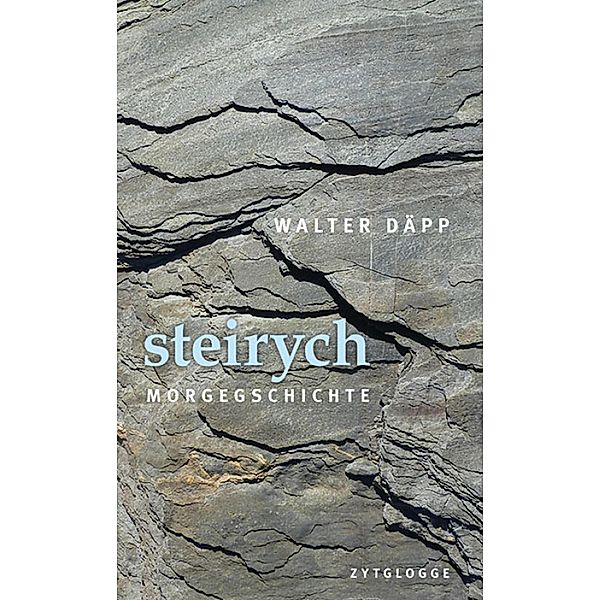 steirych, Walter Däpp