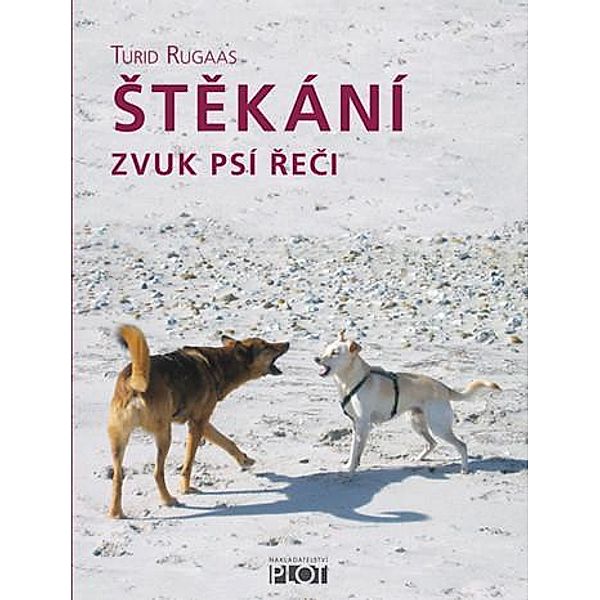 stekání, Turid Rugaas