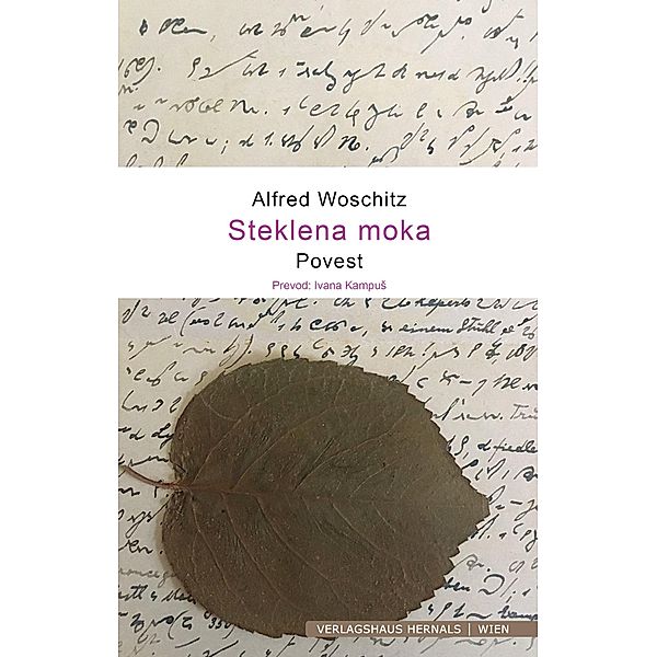 Steklena moka, Alfred Woschitz